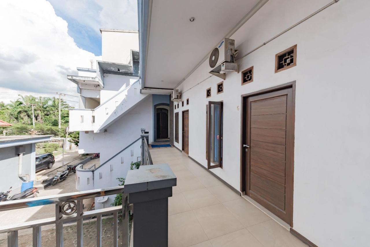 Reddoorz Near Gor Sempaja Samarinda Ξενοδοχείο Εξωτερικό φωτογραφία